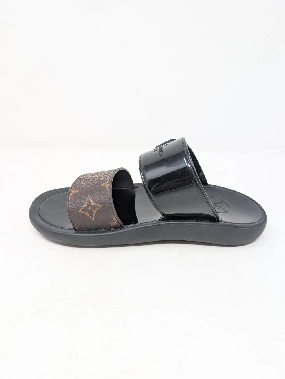 Louis Vuitton elevate warm